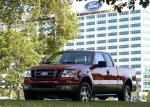 Ford F-150 SuperCab 2004 года
